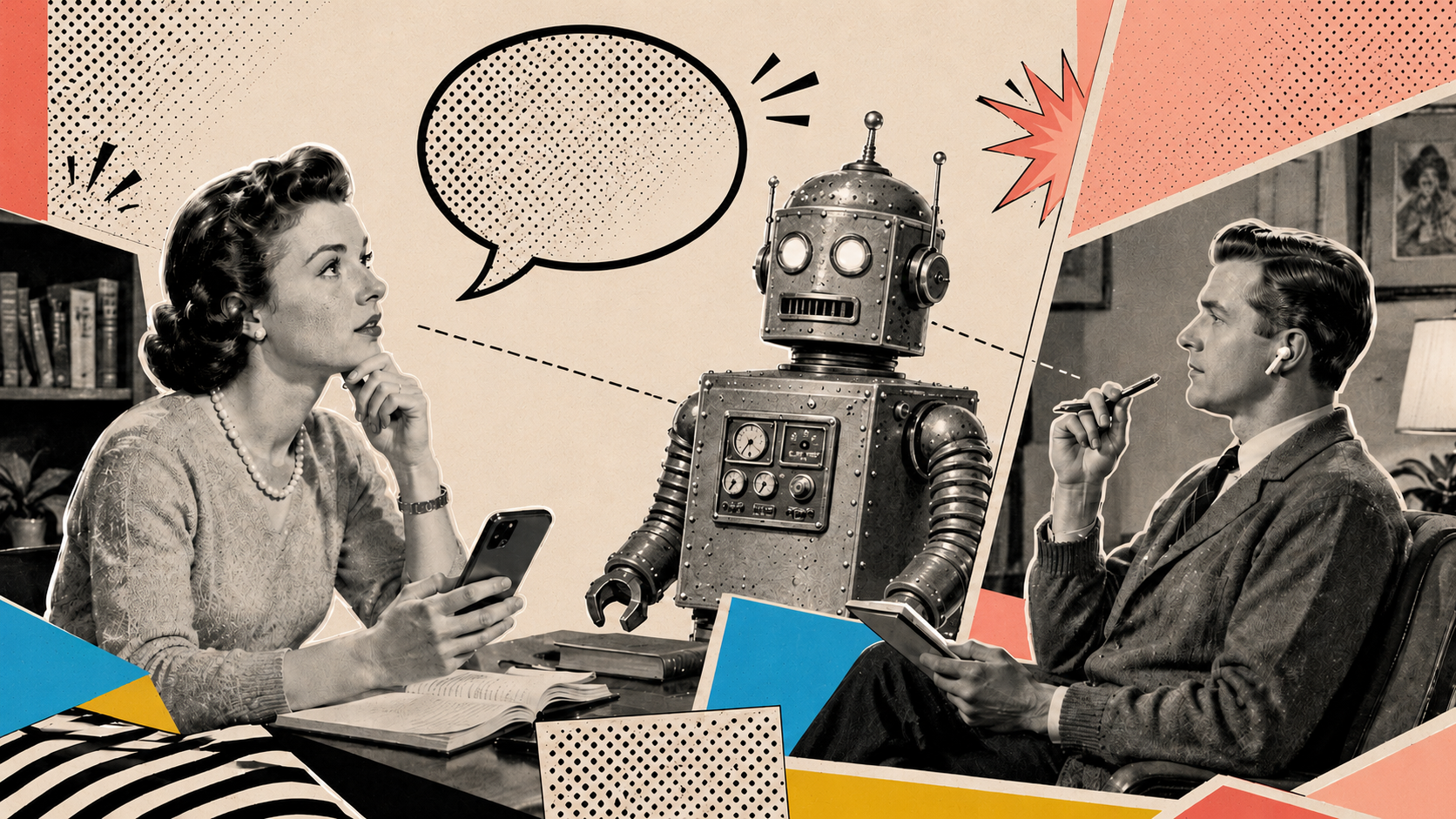 Human-centred AI and explainable intelligent systems
